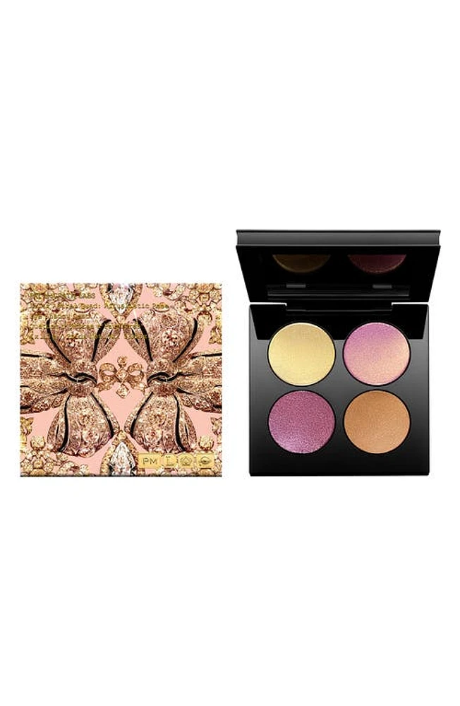 PAT McGRATH LABS Blitz Astral Quads Eyeshadow Palette - Ritualistic Rose at Nordstrom