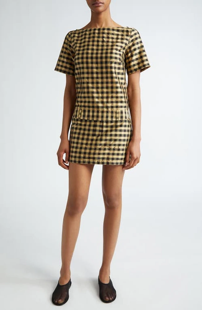 COMING OF AGE Minidress at Nordstrom,