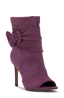 Vince Camuto Antaya Open Toe Bootie at Nordstrom,