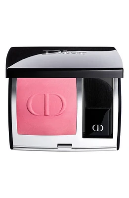 DIOR Rouge Powder Blush in 962 Poison /Matte at Nordstrom