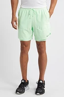 Nike Dri-FIT Stride 2-in-1 Running Shorts at Nordstrom,