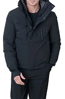 The Recycled Planet Company Norwalk Water Repellent Down Parka at Nordstrom,