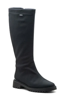 ara Kendrick Waterproof Boot Black at Nordstrom,