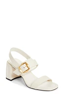 Jimmy Choo Hawke Sandal Latte/Gold at Nordstrom,