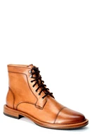 Warfield & Grand Ballast Cap Toe Lace-Up Boot at Nordstrom,