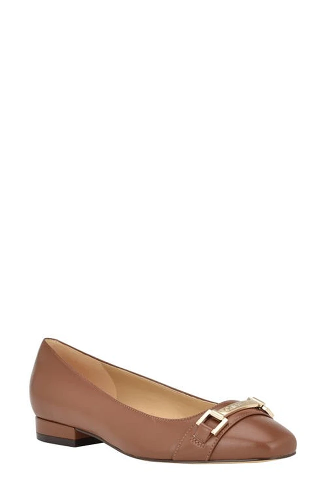 Calvin Klein Crystil Flat at Nordstrom,