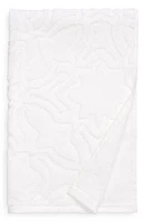 SFERRA Moresco Hand Towel in White at Nordstrom