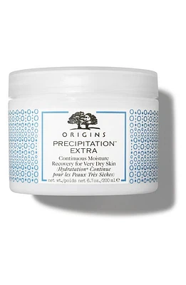 Origins Precipitation Extra Continuous Moisture Recovery for Very Dry Skin at Nordstrom