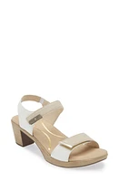 Naot 'Intact' Sandal at Nordstrom,