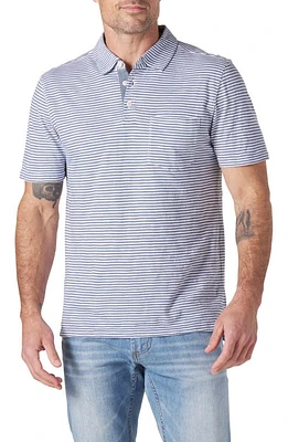 The Normal Brand Slub Pocket Polo at Nordstrom,