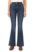 DL1961 Bridget Instasculpt High Waist Bootcut Jeans Seacliff at Nordstrom,