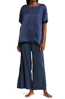 Lunya Washable Silk Pajamas at Nordstrom,