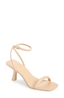 Open Edit Taytum Ankle Strap Sandal at Nordstrom,