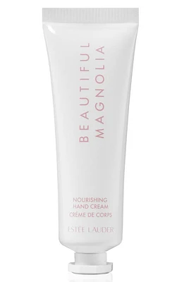 Estée Lauder Beautiful Magnolia Nourishing Hand Cream at Nordstrom