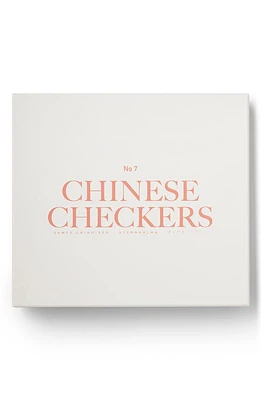 PRINTWORKS Chinese Checkers Game in Grey at Nordstrom