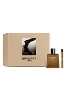 burberry Hero Eau de Parufm Gift Set $158 Value at Nordstrom