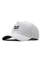 Melin Odyssey Stacked Hydro Performance Snapback Hat at Nordstrom,