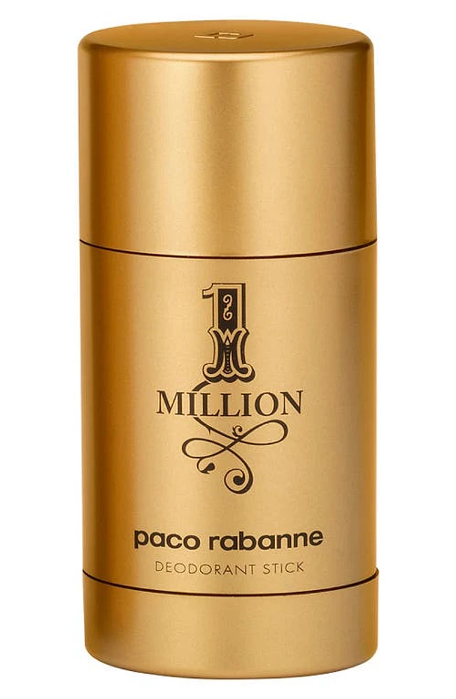 Rabanne 1 Million Deodorant Stick at Nordstrom