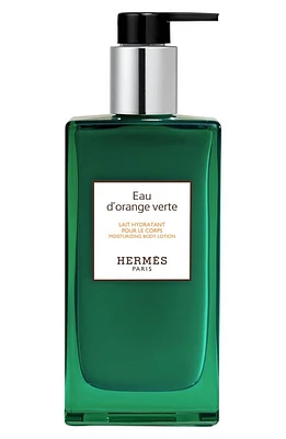 Hermès Eau d'orange verte - Moisturizing Body Lotion at Nordstrom