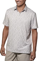 Fundamental Coast Seaside Print Polo at Nordstrom,