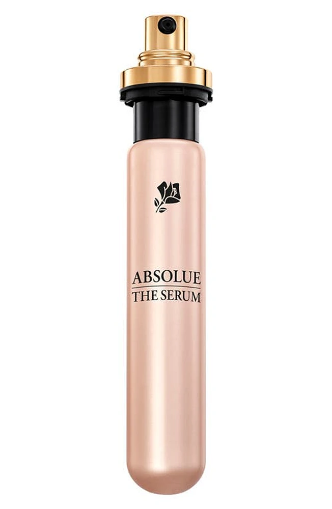 Lancôme Absolue the Serum Refill $280 Value at Nordstrom, Size 1 Oz