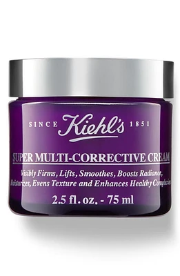 Kiehl's Since 1851 Super Multi-Corrective Anti-Aging Face & Neck Cream at Nordstrom