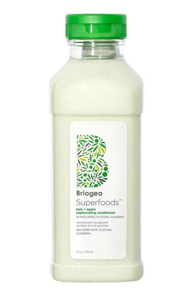 Briogeo Kale + Apple Replenishing Superfood Conditioner at Nordstrom