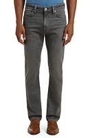 34 Heritage Courage Straight Leg Jeans Mid Smoke Urban at Nordstrom, X