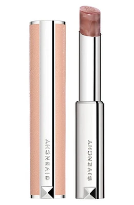 Givenchy Rose Hydrating Lip Balm in 111 Soft Nude at Nordstrom