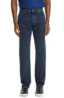 ZEGNA Gan 004 Denim Pants in Blue at Nordstrom, Size 32