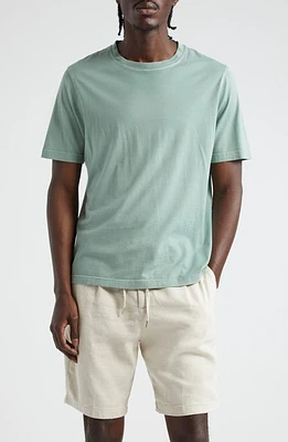 Thom Sweeney Classic Cotton T-Shirt at Nordstrom,