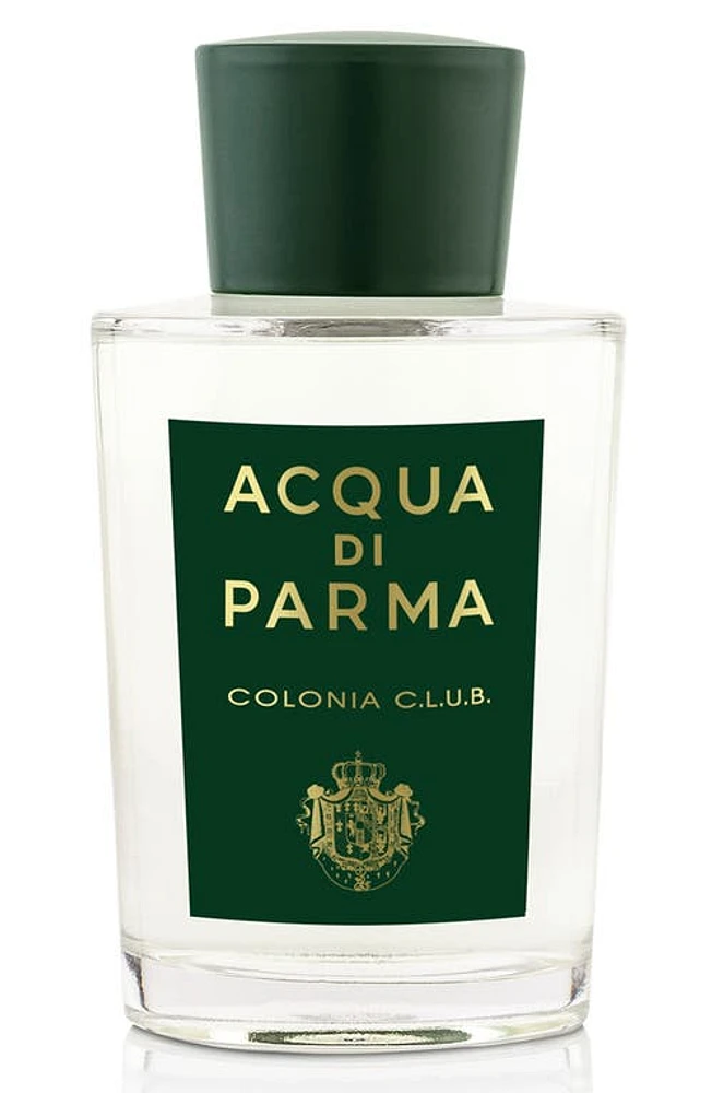 Acqua di Parma Colonia C. L.U. B. Eau de Cologne at Nordstrom