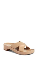 Pedro Garcia Lexia Platform Slide Sandal Soft Kid at Nordstrom,