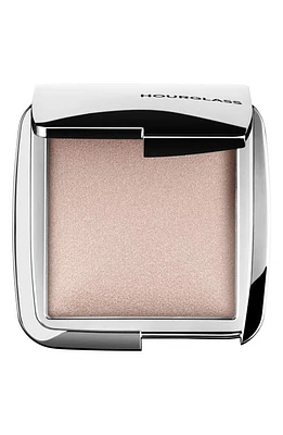 HOURGLASS Ambient Strobe Lighting Powder in Incandescent Light at Nordstrom