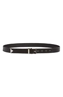 Nordstrom Palmer Leather Belt at Nordstrom,