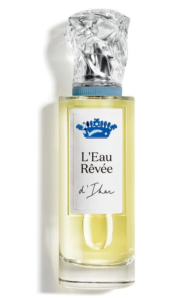 Sisley Paris L'Eau Rêvée d'Ikar Eau de Toilette at Nordstrom