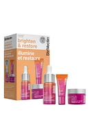 StriVectin Multi-Action Brighten and Restore Discovery Set $79 Value at Nordstrom