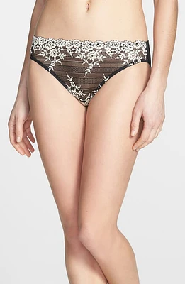 Wacoal Embrace Lace Bikini at Nordstrom,