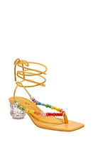 Katy Perry The Cubie Beaded Sandal at Nordstrom,