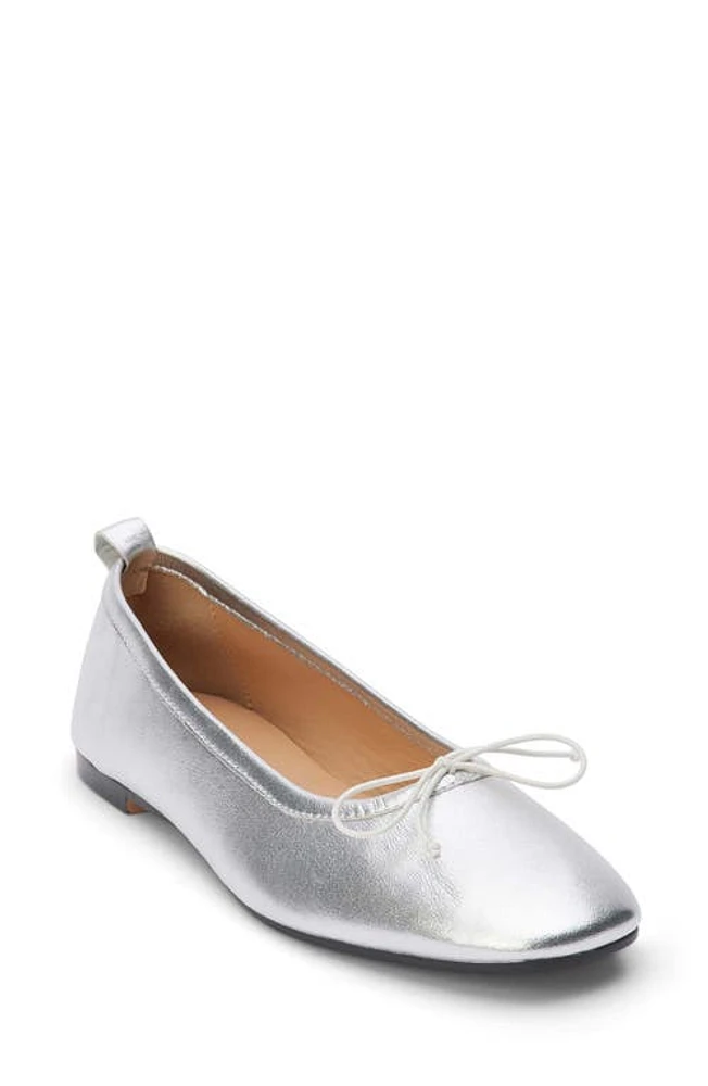 Coconuts by Matisse Nikki Ballet Flat at Nordstrom,