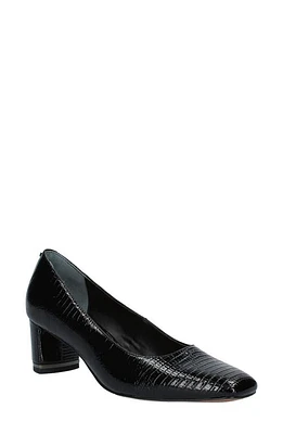 J. Reneé Olivienne Snakeskin Embossed Pump at Nordstrom