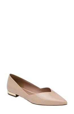 Linea Paolo Nasya Pointed Toe Flat at Nordstrom,