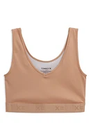 TomboyX V-Neck Compression Top at Nordstrom,