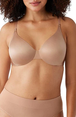 Wacoal Inner Sheen Underwire Bra at Nordstrom,