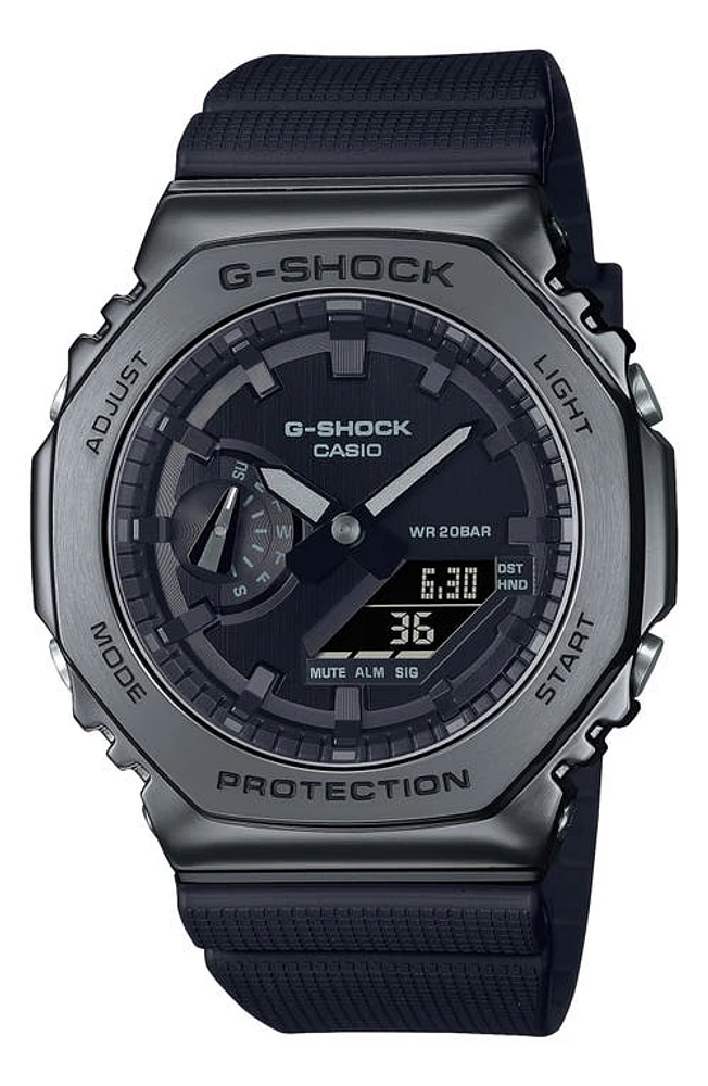 G-SHOCK Ana-Digi Watch