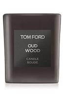 TOM FORD Oud Wood Scented Candle at Nordstrom