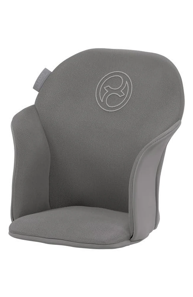 CYBEX Lemo 2 Comfort Inlay in Suede Grey at Nordstrom