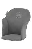 CYBEX Lemo 2 Comfort Inlay in Suede Grey at Nordstrom