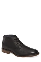 Josef Seibel Earl 04 Chukka Boot Black at Nordstrom,