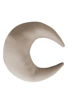 Snuggle Me Feeding & Support Pillow in Birch at Nordstrom